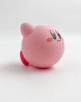 Floating Kirby from the Kirby Friends Figure Collection