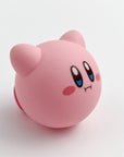 Floating Kirby from the Kirby Friends Figure Collection