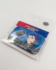 Fire Emblem: Engage Hector Badge