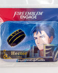 Fire Emblem: Engage Hector Badge