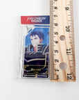 Fire Emblem: Engage Hector Keychain