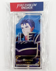 Fire Emblem: Engage Hector Keychain