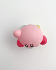 Rainbow Warp Star Kirby from the Kirby Friends Figure Collection