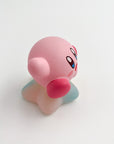 Rainbow Warp Star Kirby from the Kirby Friends Figure Collection