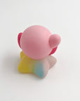 Rainbow Warp Star Kirby from the Kirby Friends Figure Collection