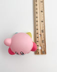 Rainbow Warp Star Kirby from the Kirby Friends Figure Collection