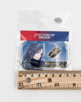 Fire Emblem: Engage Soren Badge