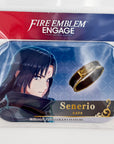 Fire Emblem: Engage Soren Badge