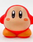 Waddle Dee Figure from the Sofubi Puppet Mascot Collection