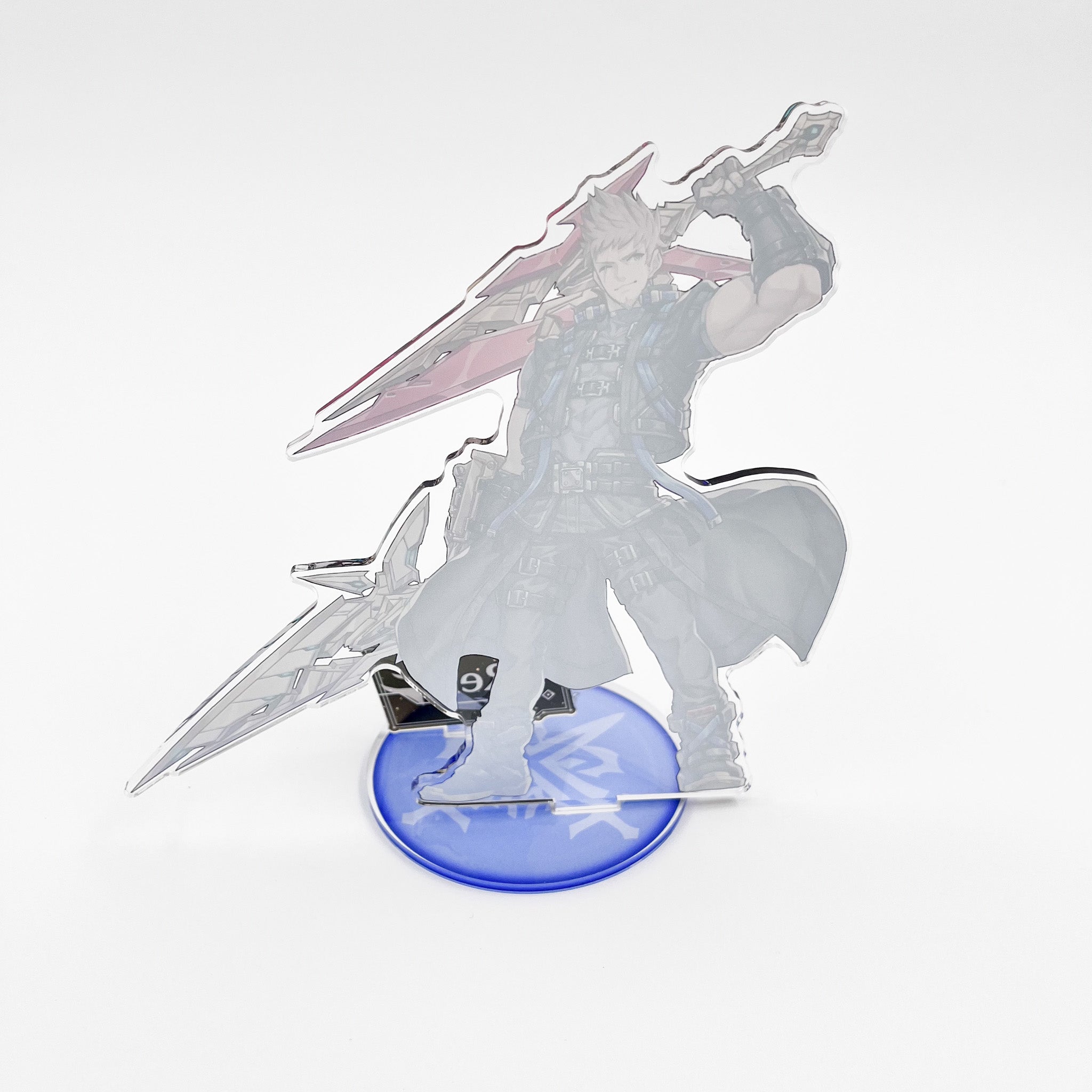 Rex Xenoblade Chronicles 3 Acrylic Stand