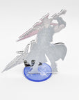 Rex Xenoblade Chronicles 3 Acrylic Stand