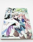 Rune Factory 4 by Dengeki Comics