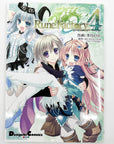 Rune Factory 4 by Dengeki Comics