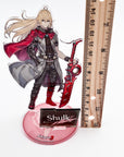 Shulk Xenoblade Chronicles 3 Acrylic Stand