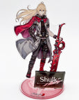 Shulk Xenoblade Chronicles 3 Acrylic Stand