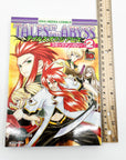 Tales of the Abyss Comic Anthology, Volume 2