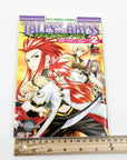 Tales of the Abyss Comic Anthology, Volume 2