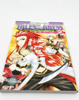 Tales of the Abyss Comic Anthology, Volume 2