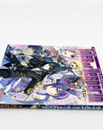 Tales of Vesperia Comic Anthology, Volume 1