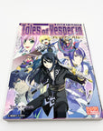 Tales of Vesperia Comic Anthology, Volume 1