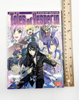 Tales of Vesperia Comic Anthology, Volume 1